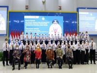 Program Perkuliahan Sore STIESIA Surabaya Nomor Album Foto 4